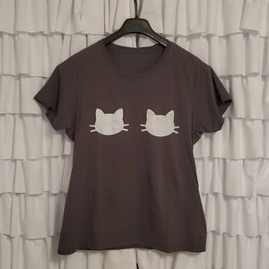 Kitty Cat T-shirt